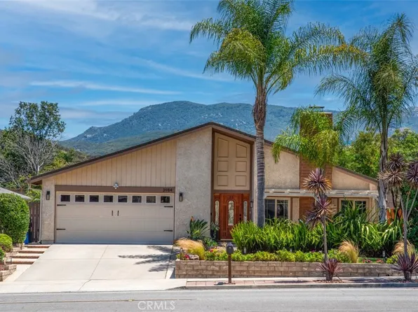 3984 Kimber Dr, Newbury Park, CA 91320