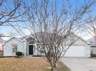 138 Woodcreek Dr, Rockwall, TX 75032