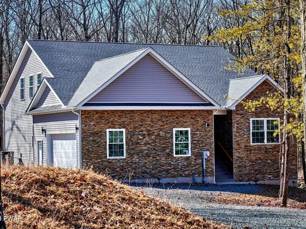 208 Soose Way, Tafton, PA 18464