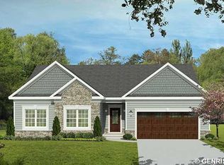 5525 Hagen Trl, Canandaigua, NY 14424