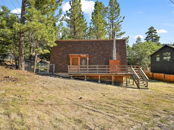 43345 Buffalo Trl, Big Bear Lake, CA 92315