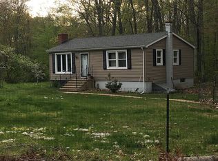 78 Kennedy Rd, West Brookfield, MA 01585