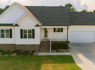 9350 Buck Deans Rd, Middlesex, NC 27557