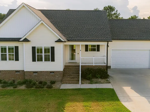 9350 Buck Deans Rd, Middlesex, NC 27557