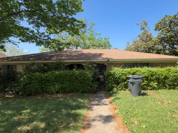 8591 Sweetwater Dr, Dallas, TX 75228