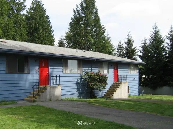 11717 Center Rd, Everett, WA 98204