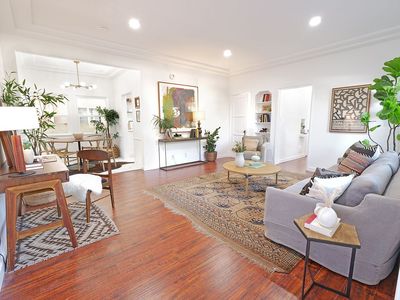 5082 Lemon Grove Ave, Los Angeles, CA, 90029