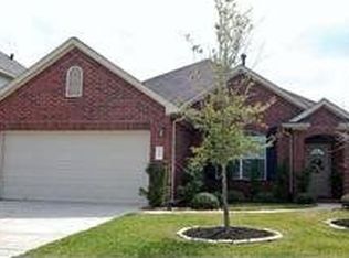 9931 Kendahlwood Ln, Tomball, TX 77375