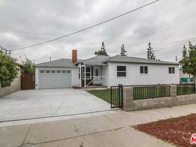 750 Venice Way, Inglewood, CA, 90302