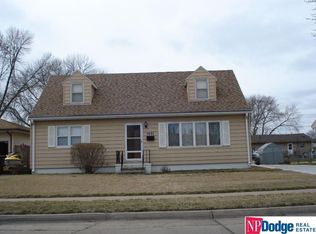 1631 N Garfield St, Fremont, NE 68025