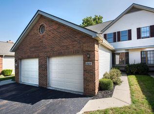 1322 Brookview Cir, Pickerington, OH 43147