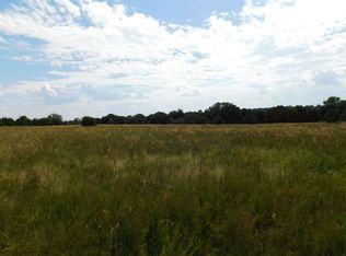 4221 N Union Rd, Glencoe, OK 74032