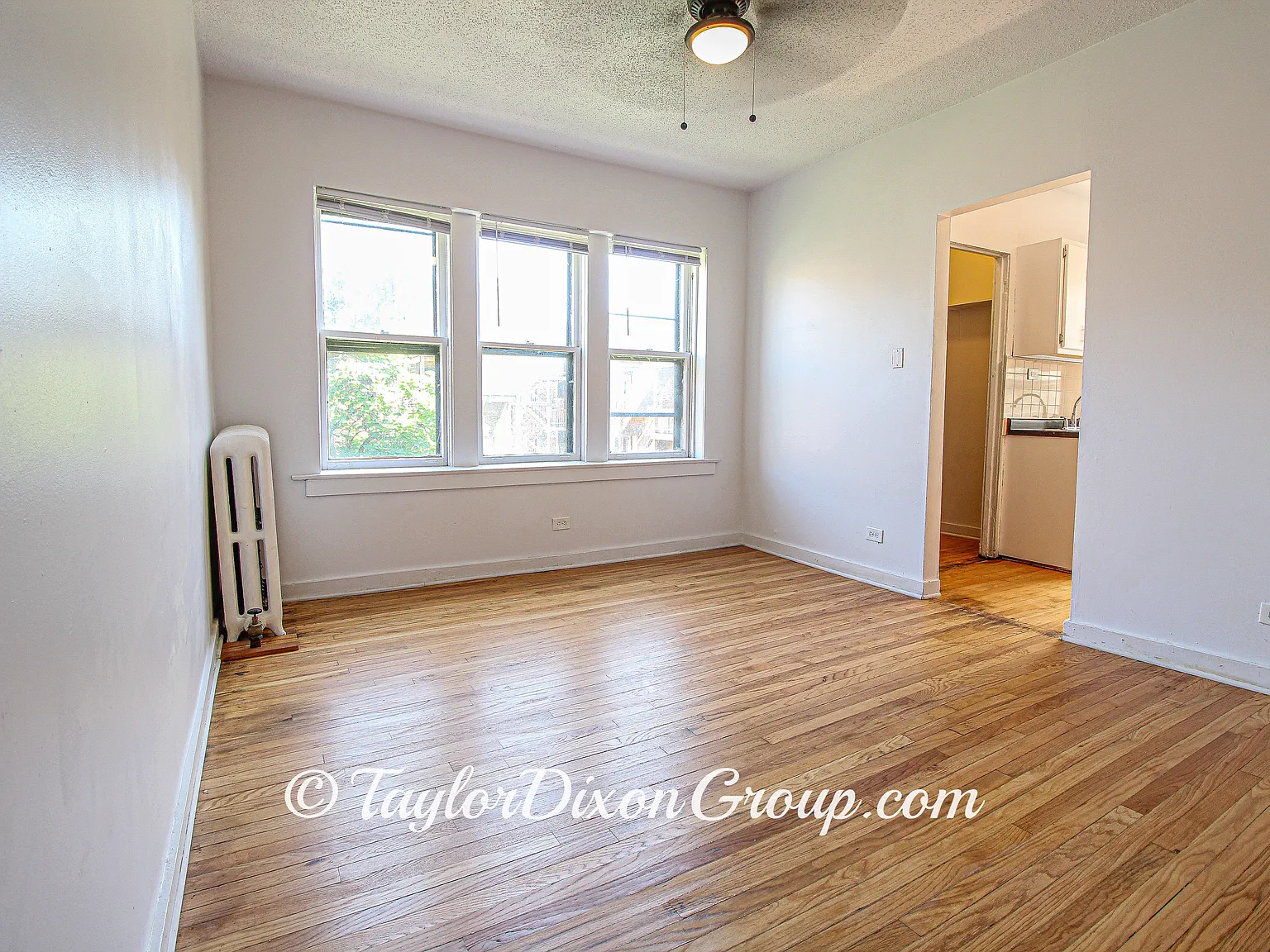 2 bed, 660 sqft, $1,225 — Photo 4