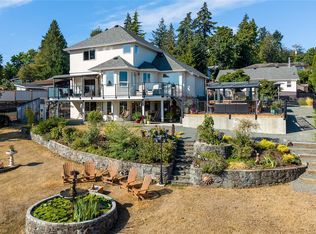 10091 View St, North Cowichan, BC V0R 1K2