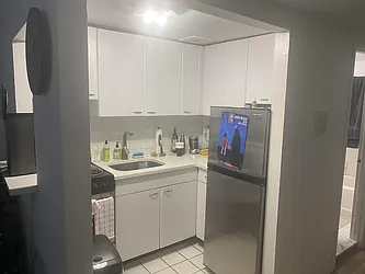 Rented by Mallory Management Corp