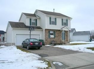 2358 Royal Creek Ct, Grove City, OH 43123