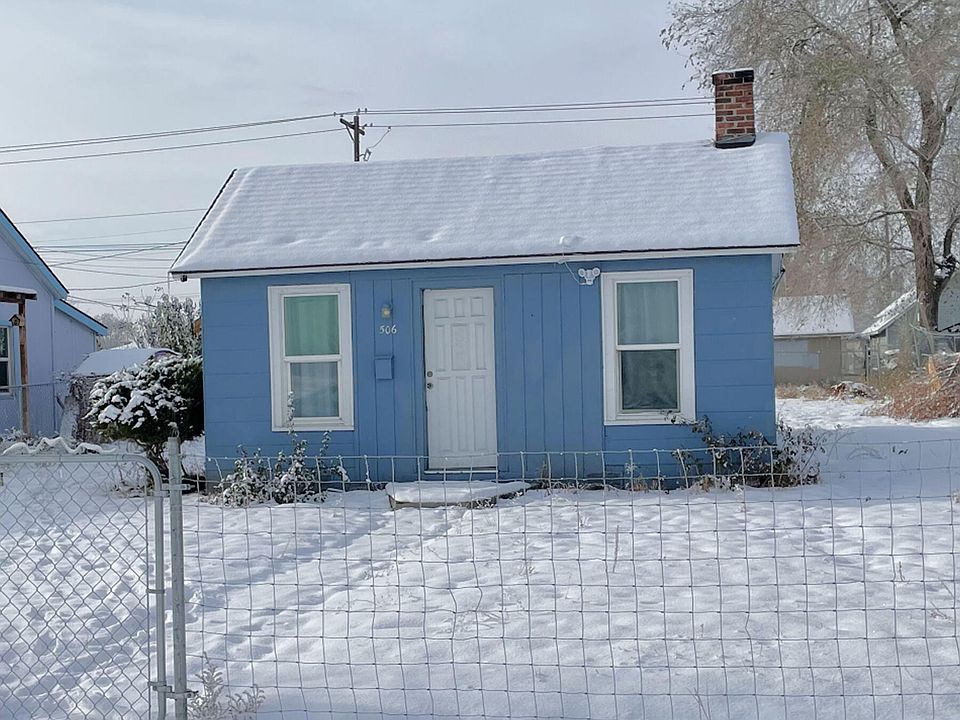 506 N 8th St, Yakima, WA 98901 Zillow