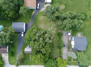404 E Benton St, Newark, IL