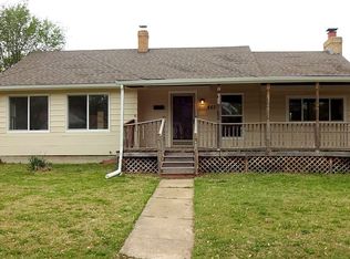 857 N Pinecrest Ave, Wichita, KS 67208