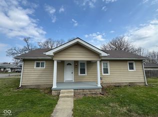 367 S Cole St, Indianapolis, IN 46241