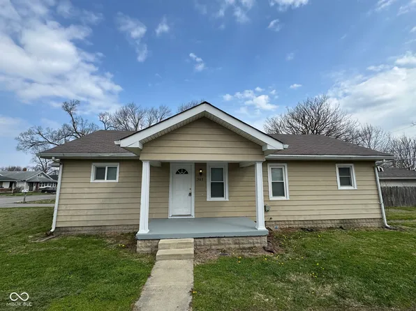 367 S Cole St, Indianapolis, IN 46241