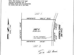 14707 Aveinida Dr NE, Cedar Springs, MI 49319