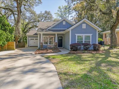 201 Meridianna Dr, Tallahassee, FL, 32312