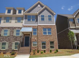 4139 Integrity Way #50, Powder Springs, GA 30127