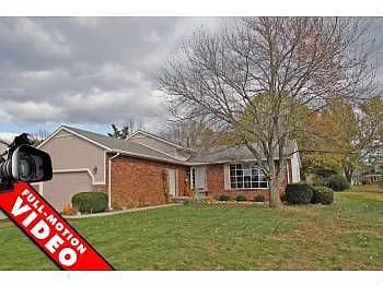 1479 Osborn Lake Dr photo 1