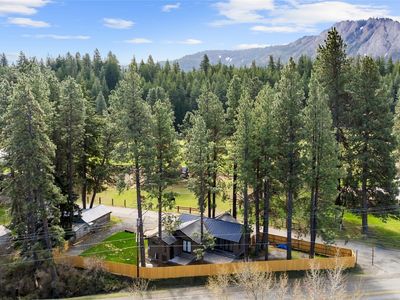 391 Gobblers Knob, Cle Elum, WA, 98922