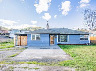 2015 E 15th St, The Dalles, OR
