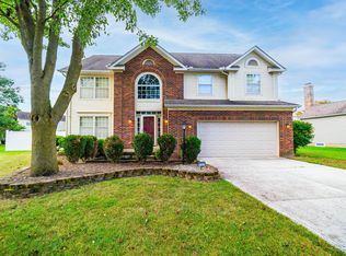 5701 Elm Grove Ct, Hilliard, OH