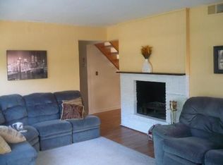 1415 Burr Oak Rd, Homewood, IL 60430