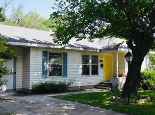 3516 Jane Ln, Haltom City, TX 76117