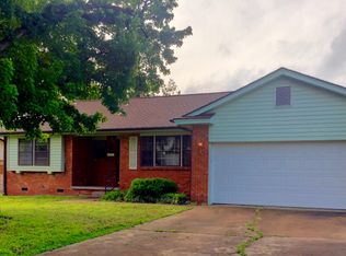 7462 E 20th St, Tulsa, OK 74112