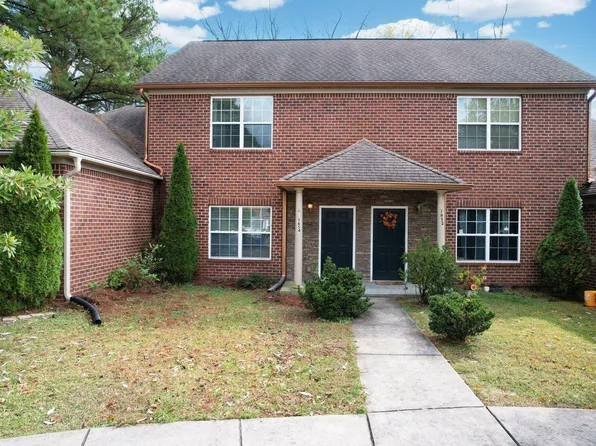 1654 Crosswinds Trl NE, Cleveland, TN 37312