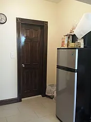 Rented by Karl Heyliger, LREB