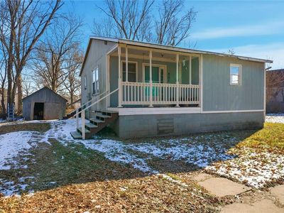 207 N Bissell St, Orrick, MO, 64077