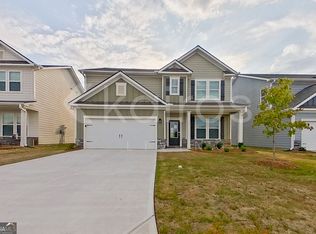105 Silver Maple Ln, Warner Robins, GA 31093