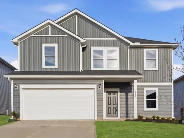 Brentwood Plan, Shiloh Valley