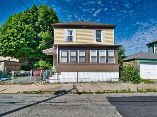 149 Highland St, New Bedford, MA 02746