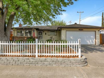 2934 Shawn Way, Rancho Cordova, CA, 95670