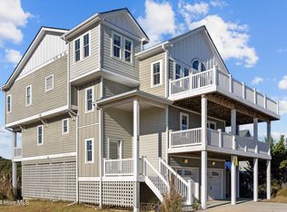 26 Porpoise Place, North Topsail Beach, NC 28460