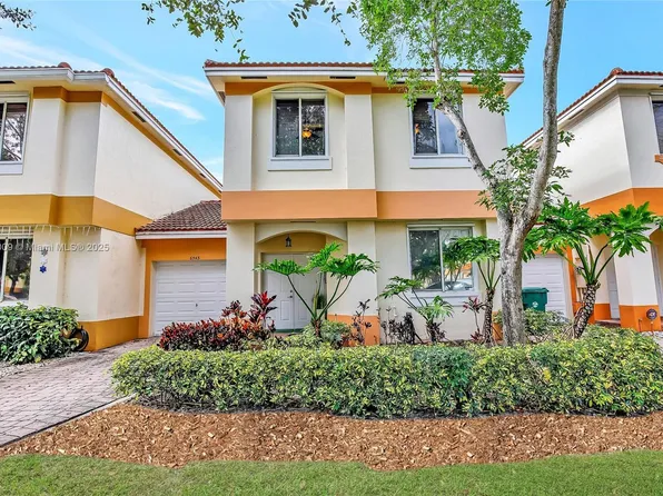 6543 Hidden Cove Dr #3-2, Davie, FL 33314