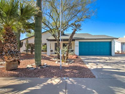2421 E Dragoon Ave, Mesa, AZ, 85204
