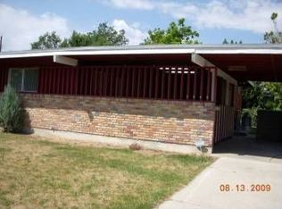 3848 S 2475 W, West Valley City, UT 84119