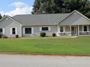 55 Spring Valley Trce, Covington, GA 30016