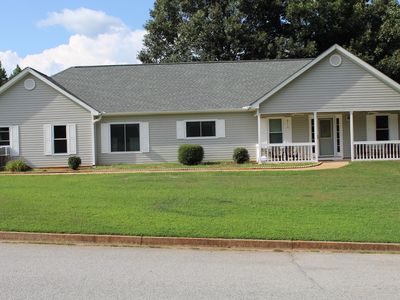 55 Spring Valley Trce, Covington, GA, 30016