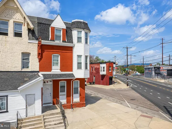 1718 N 55th St, Philadelphia, PA 19131