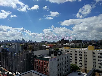 Rented by Manhattan Management LLC